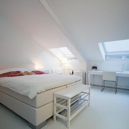 B&B De Kloostertuin มิดเดิลบวร์ก ห้อง รูปภาพ